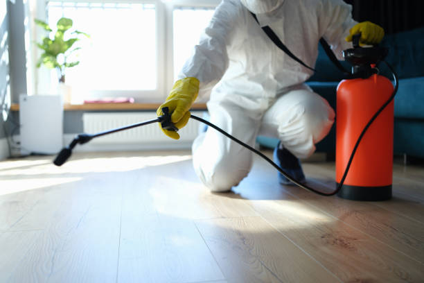 Reliable Drug Lab Cleanup contractor in Allendale, SC by Trauma Clean Pros