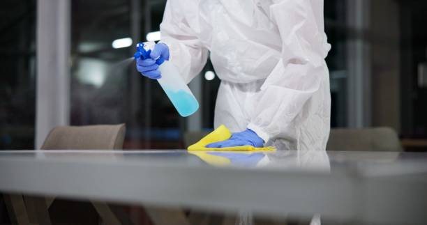 Licensed Drug Lab Cleanup service in Allendale, SC - Trauma Clean Pros